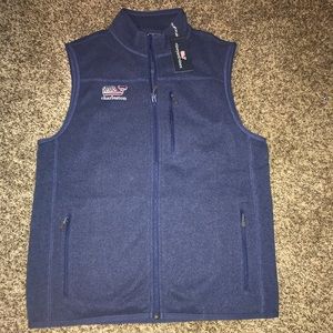 Vineyard Vines Mens vest..